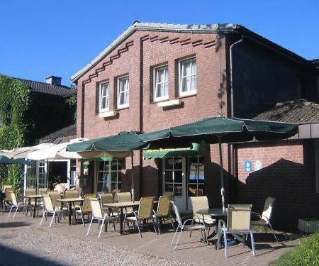 Hotel Zur Buche Bockhorn  Exterior foto